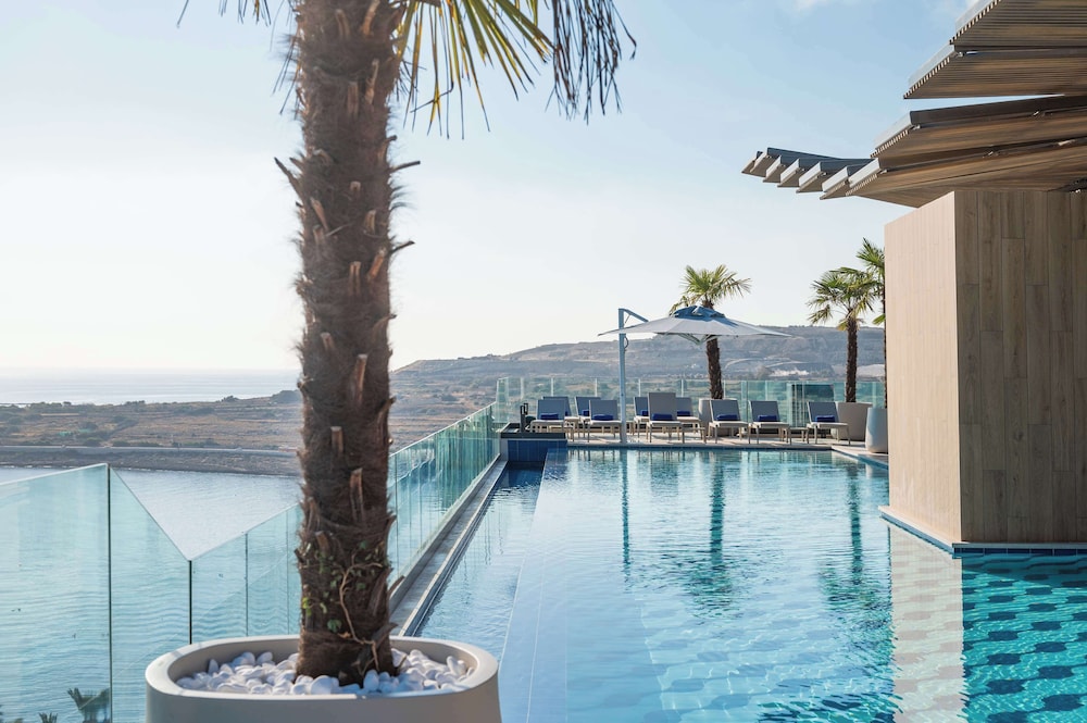 Billede av hotellet Best Western Premier Malta - nummer 1 af 6