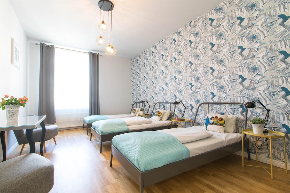 Billede av hotellet Krupnicza Modern Old Town Apartments - nummer 1 af 6