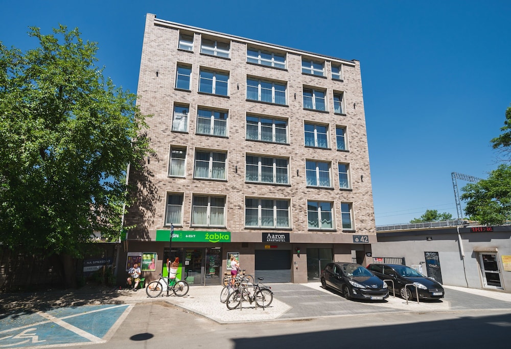 Billede av hotellet Aron Residence - nummer 1 af 6
