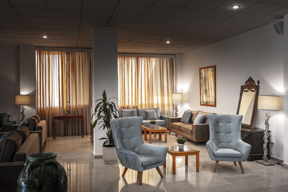 Billede av hotellet Stephanos Hotel Apts - nummer 1 af 6
