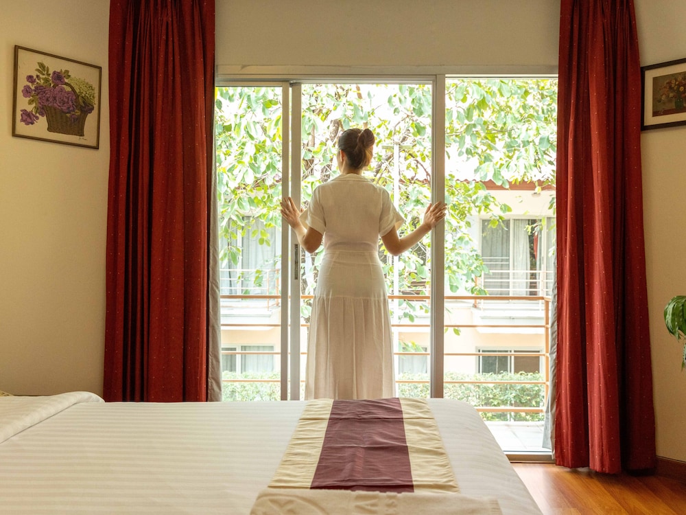 Billede av hotellet Kiatthada Resort - nummer 1 af 6
