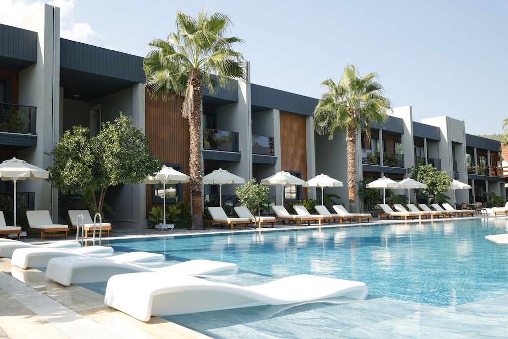 Bilder från hotellet Forest In Hotel - nummer 1 av 10