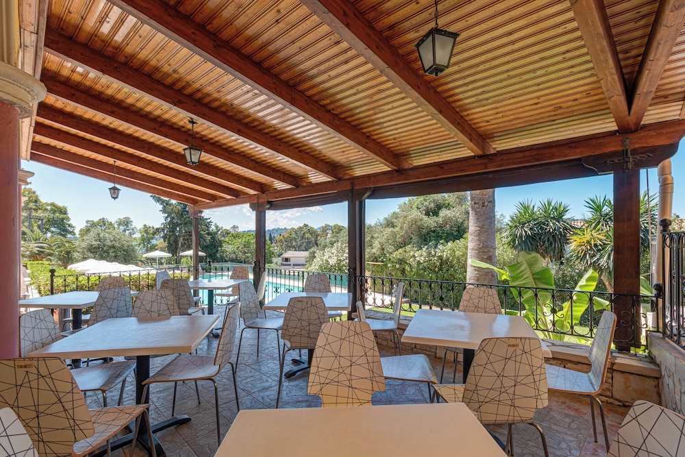 Billede av hotellet Ionian Arches Corfu - nummer 1 af 10