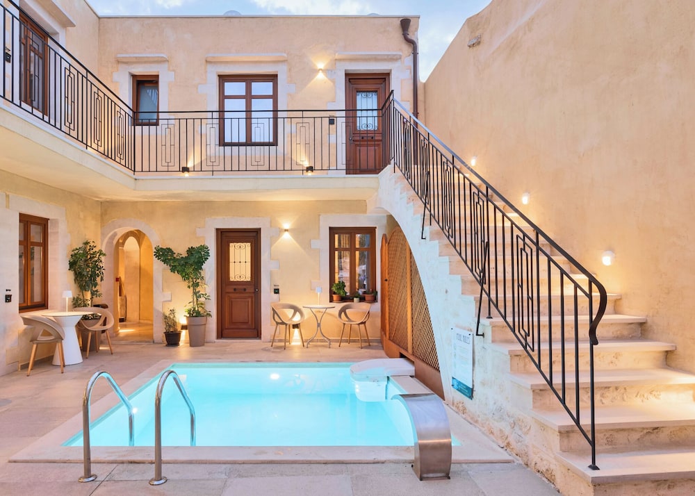 Billede av hotellet Mansio Boutique Hotel - nummer 1 af 10