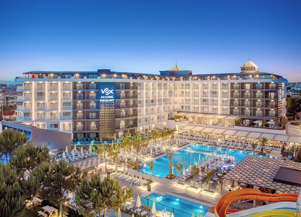 Billede av hotellet Vox Maris Resort - nummer 1 af 10