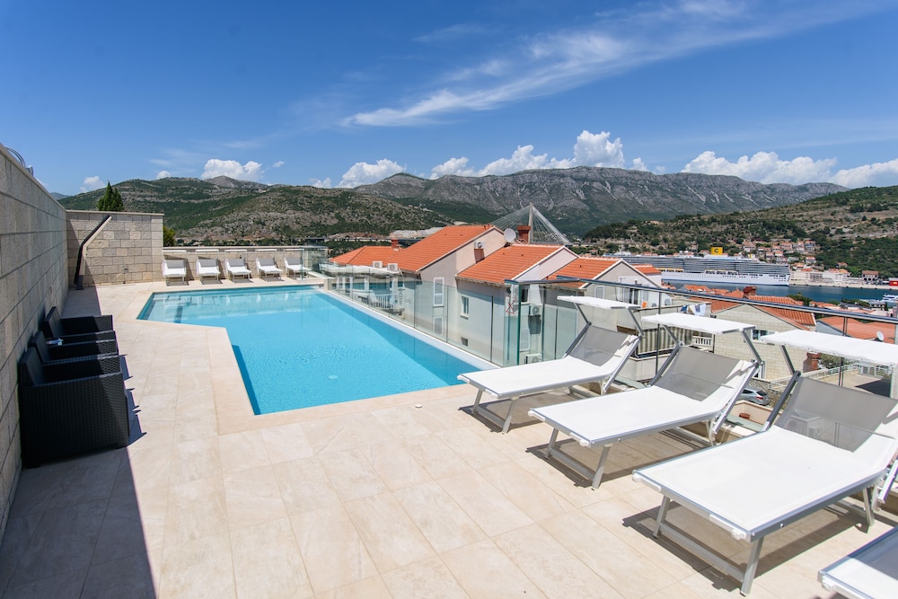 Billede av hotellet Vila Curic - nummer 1 af 10