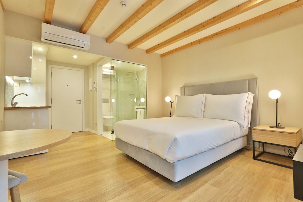 Billede av hotellet BOULEVARD Boutique Studios - nummer 1 af 10