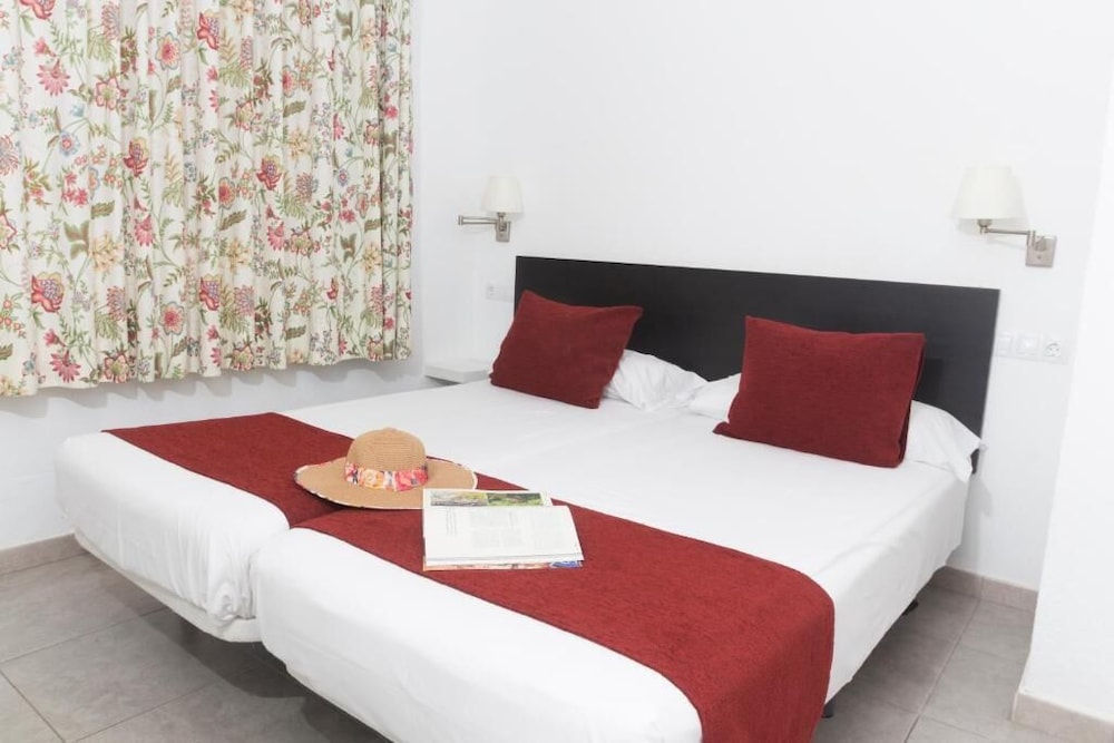 Billede av hotellet Alsol Mariachis - nummer 1 af 6