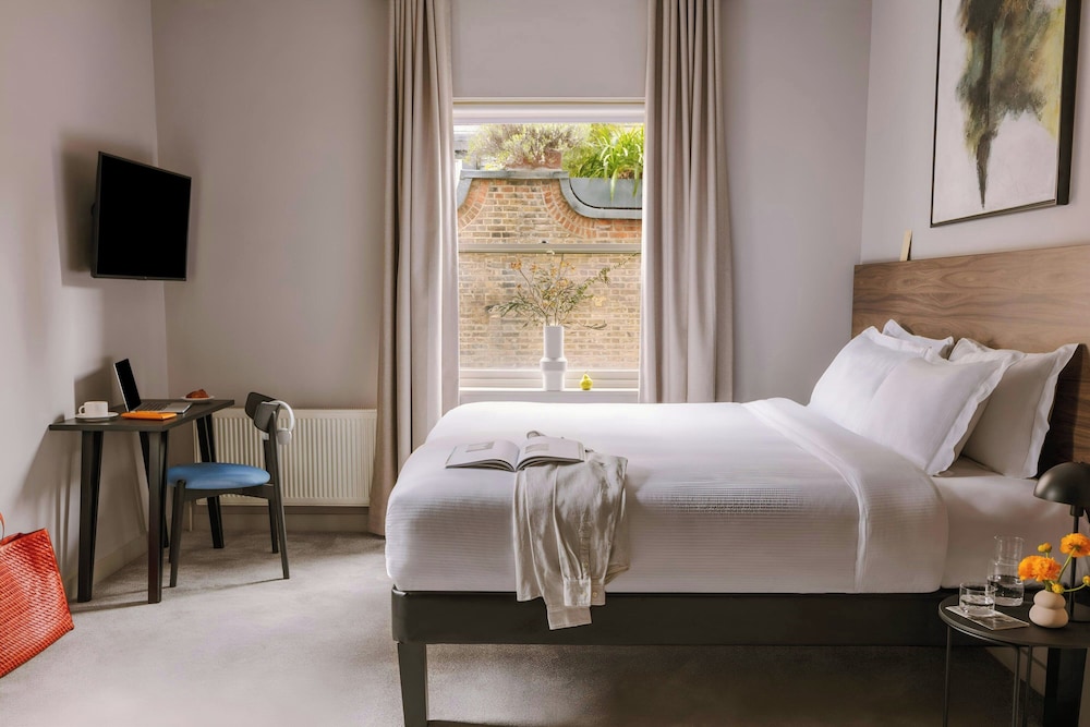 Billede av hotellet The Gilbert Hotel Kensington, Sonder Hotel by Marriott Bonvoy - nummer 1 af 6