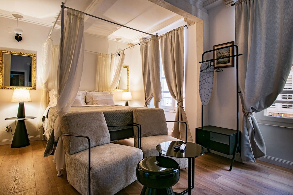 Billede av hotellet Old Town City Center Apartments - nummer 1 af 6