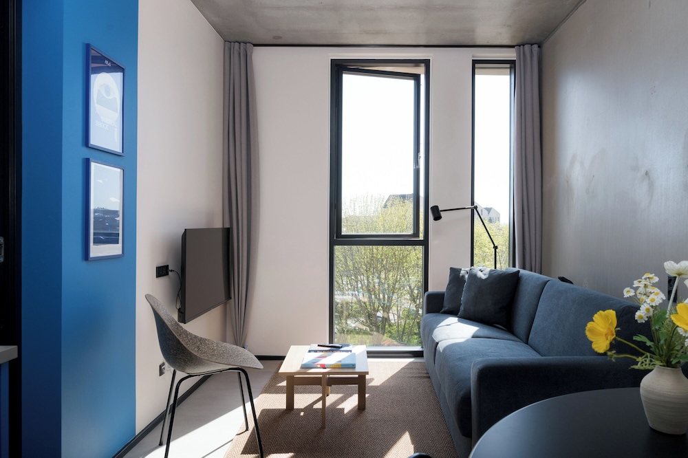 Image of the accomodation