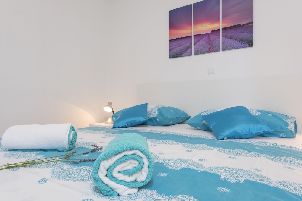 Billede av hotellet Apartments Nona 2 - nummer 1 af 10