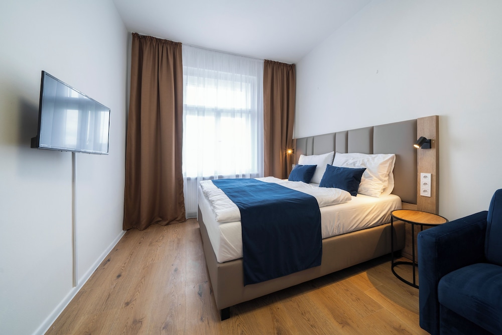 Billede av hotellet Leon hotel - nummer 1 af 6