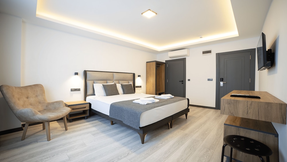 Billede av hotellet Kriti Hotel Antalya - nummer 1 af 6
