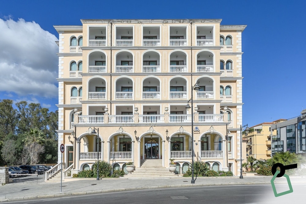 Hotellbilder av Hotiday Olbia Porto - nummer 1 av 10