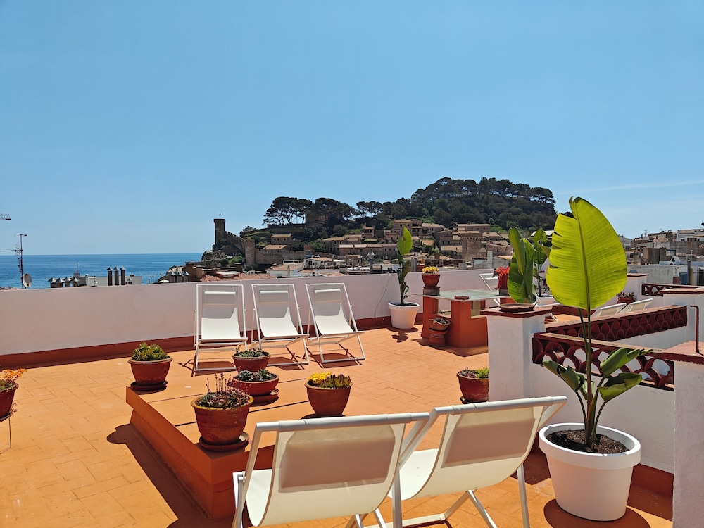 Billede av hotellet Hostal Boutique Sa Nansa - nummer 1 af 6