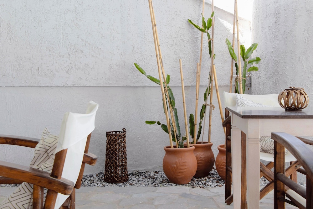 Billede av hotellet Thalia Bloom Villa Apartments - nummer 1 af 6