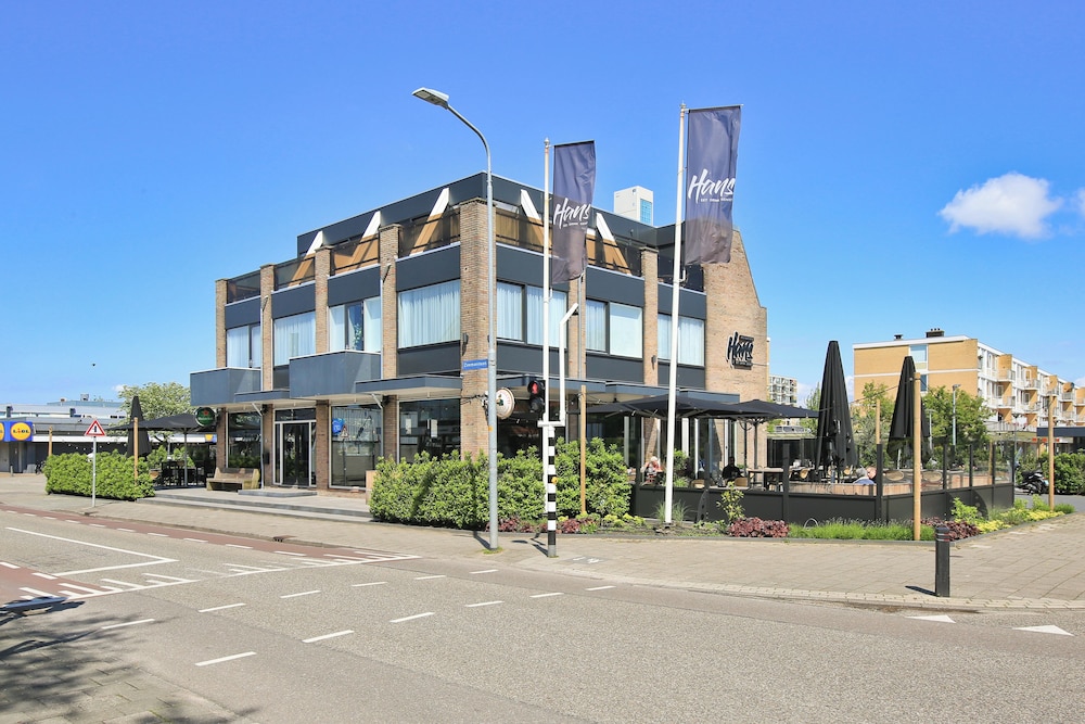 Billede av hotellet Boutique Hotel Hans - nummer 1 af 6