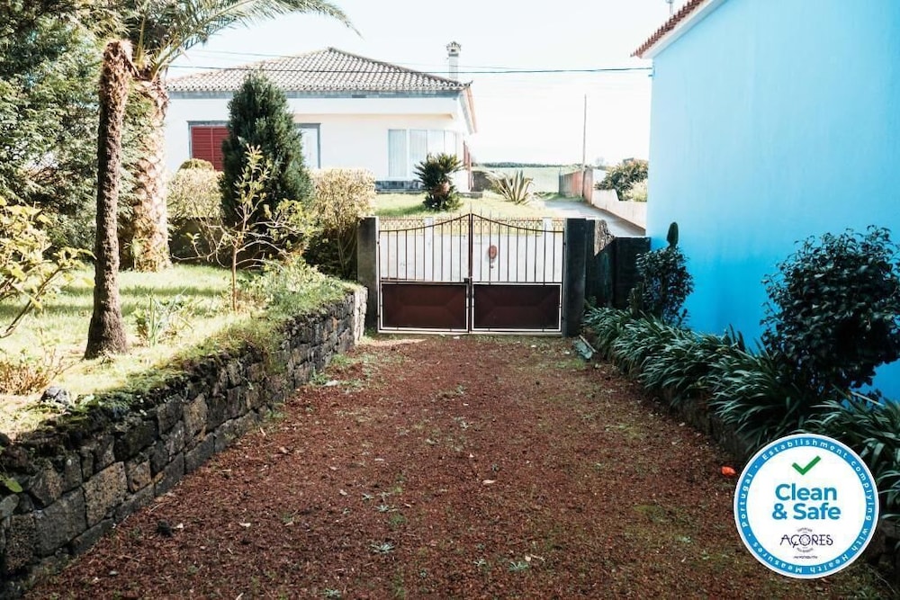 Bilder från hotellet Cordeiro's House - nummer 1 av 10