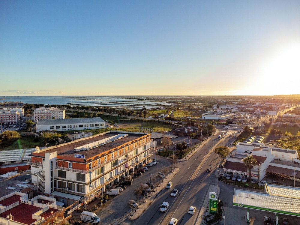 Billede av hotellet Bela Ria - nummer 1 af 6