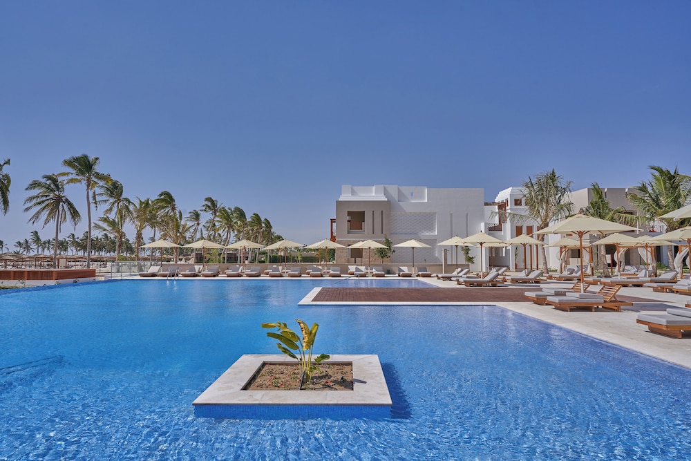 Bilder från hotellet The Club by Fanar - nummer 1 av 6