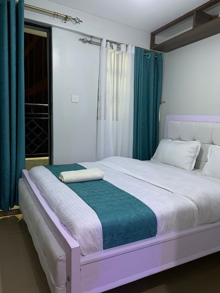 Hotellbilder av Royal Suburbs By Tsavo Apartments - nummer 1 av 6