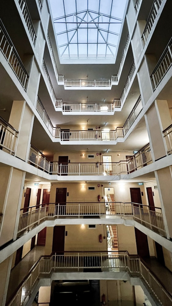 Billede av hotellet One Deves - nummer 1 af 6