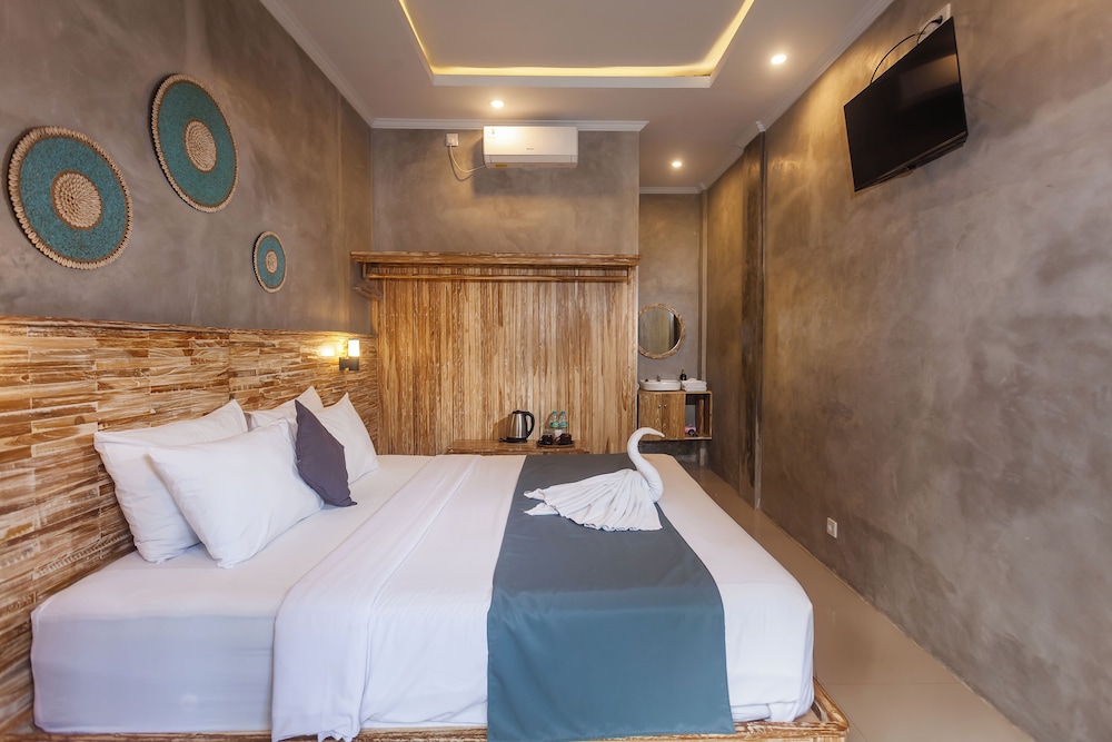 Hotellbilder av Rumah Weda - nummer 1 av 6