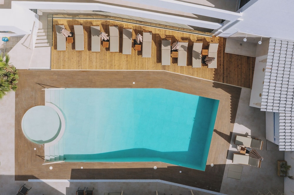 Billede av hotellet Aegean View Hotel - nummer 1 af 10