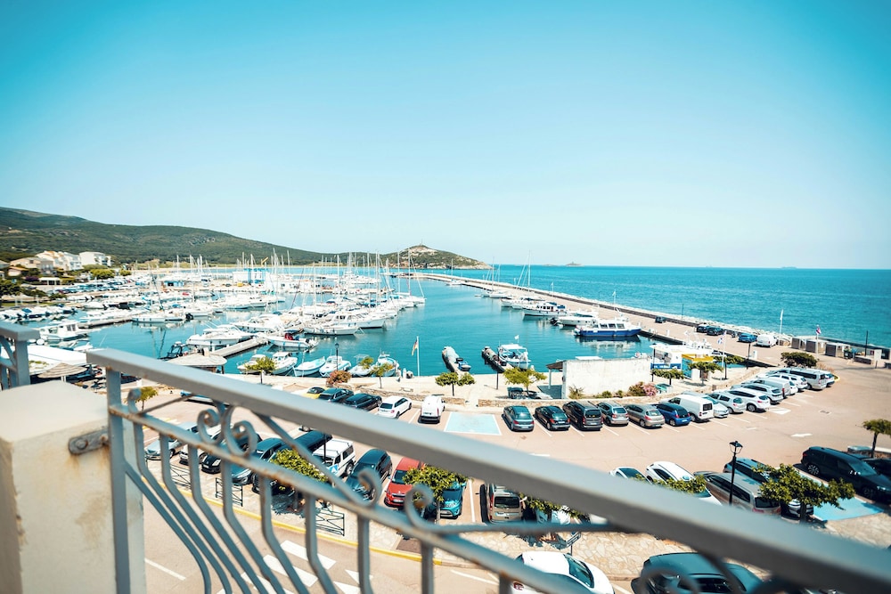 Hotellbilder av Hotel Marina D'oro - nummer 1 av 6