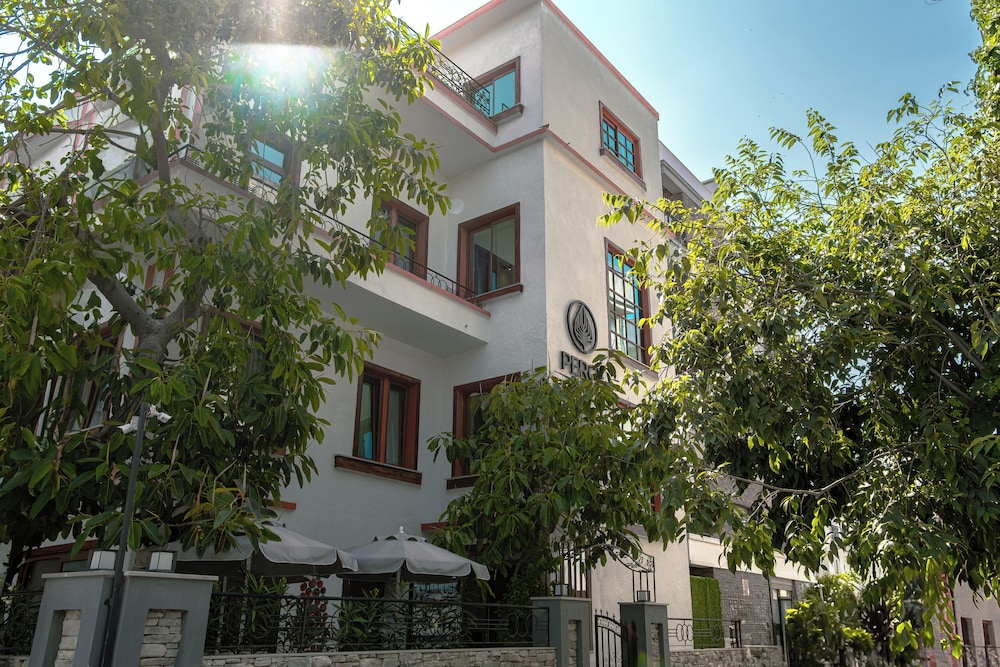 Bilder från hotellet Perge Pine Green - nummer 1 av 10