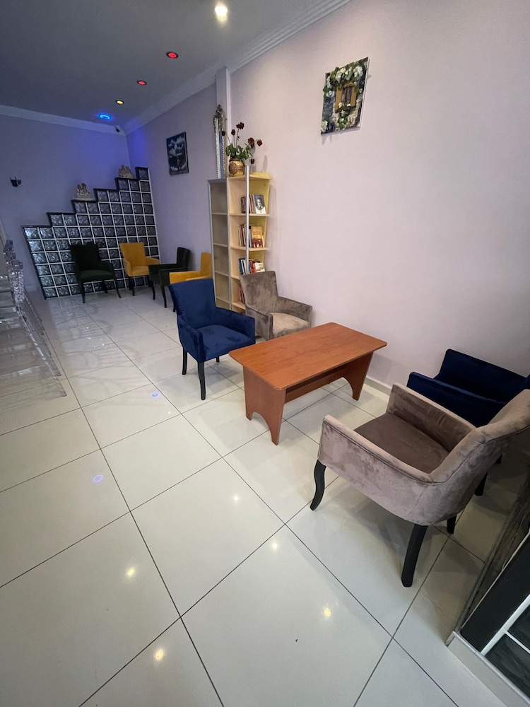 Bilder från hotellet Beachway Hotel Side - nummer 1 av 10