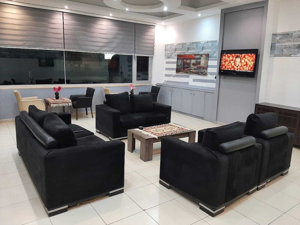 Bilder från hotellet Bodrum Lotus Line Hotel - nummer 1 av 10