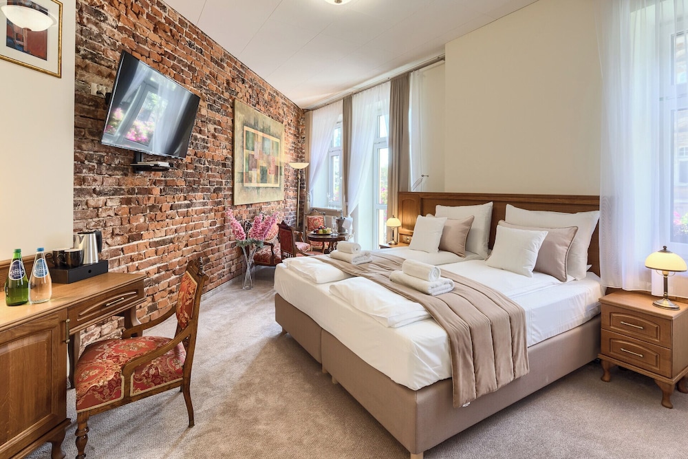 Billede av hotellet Apartamenty pod Baranem - nummer 1 af 6