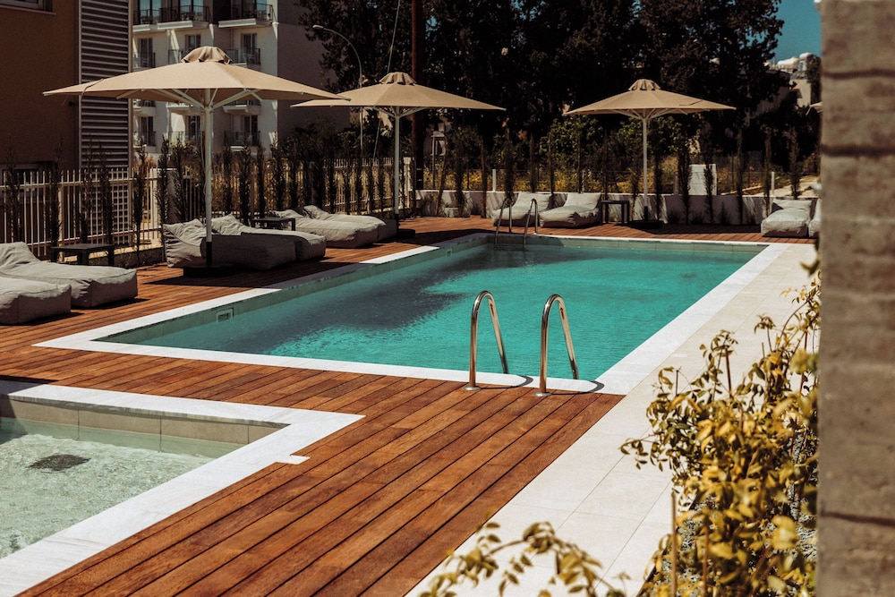 Billede av hotellet Regency Boutique Hotel - nummer 1 af 6