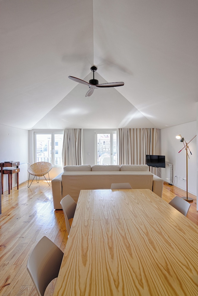 Billede av hotellet Casas do Rivoli - nummer 1 af 6