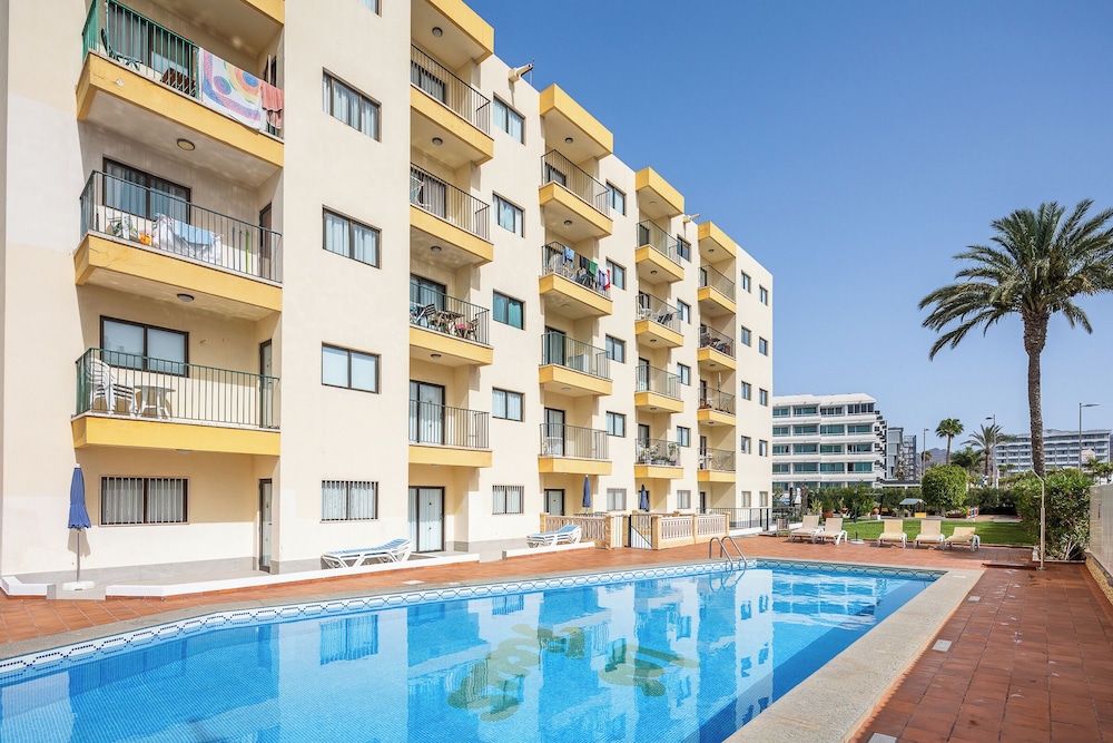 Billede av hotellet Apartamento Los Ficus - nummer 1 af 10