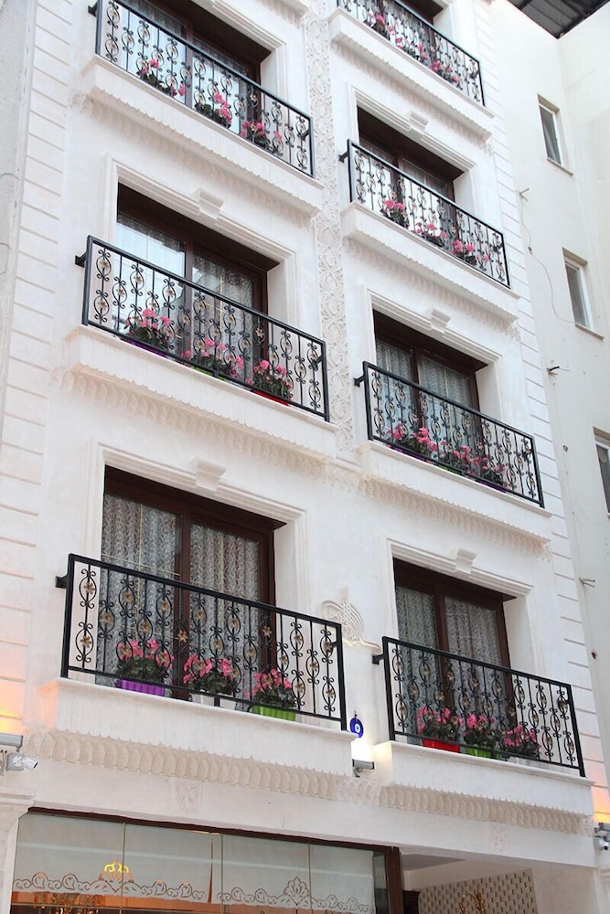 Billede av hotellet Rolex Hotel - nummer 1 af 10