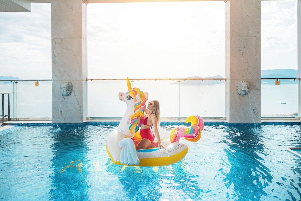 Hotellbilder av Avari Hotel - nummer 1 av 10