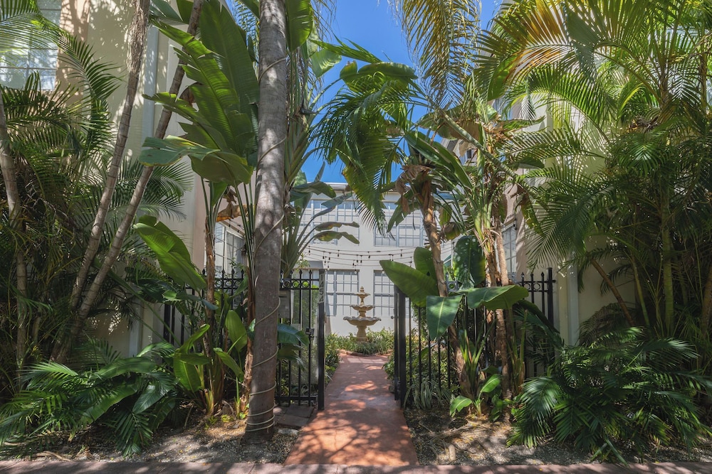 Hotellbilder av Barcelona Studios Guesthouse - nummer 1 av 10