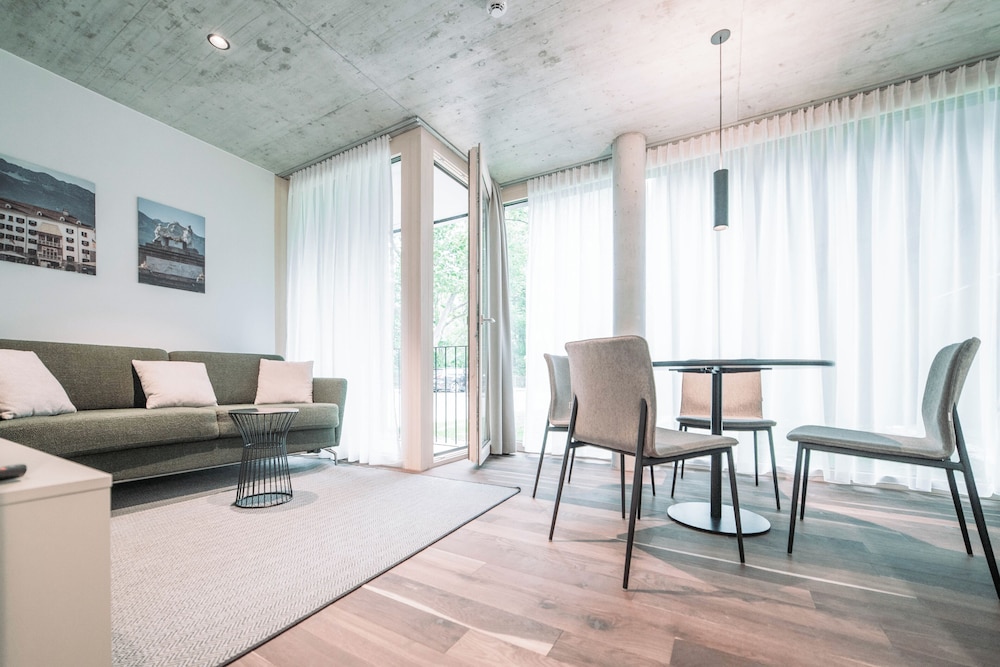 Billede av hotellet Blackhome City South Innsbruck - nummer 1 af 10