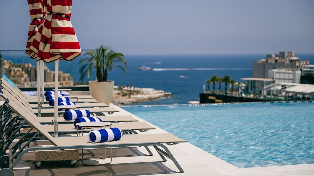 Billede av hotellet voco Malta by IHG - nummer 1 af 6