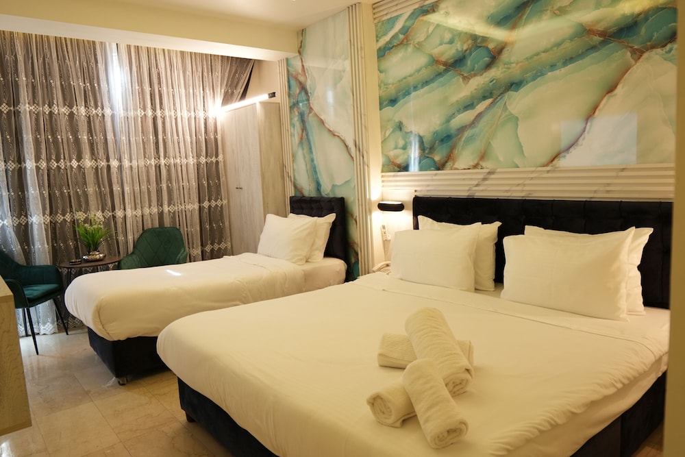 Hotellbilder av Parklane Furnished Suites - nummer 1 av 9
