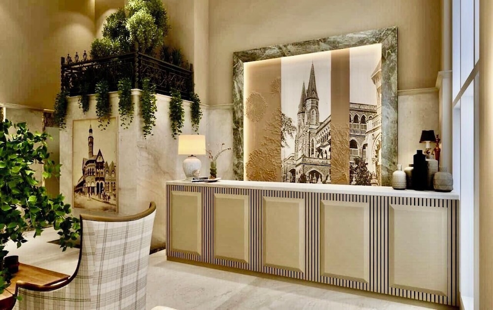 Hotellbilder av Hotel Mumbai House Mindspace Malad - nummer 1 av 10