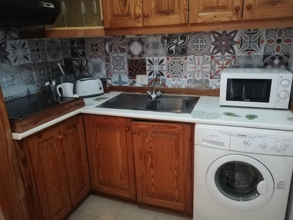 Billede av hotellet Vacaciones Alondras Park D209 - nummer 1 af 6