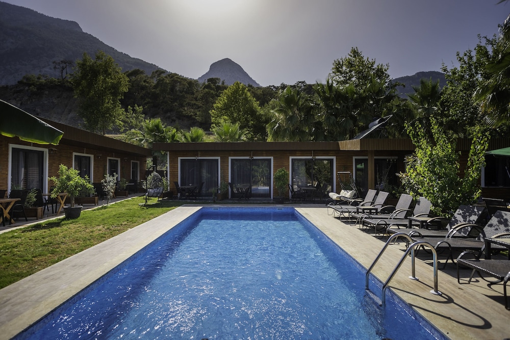 Bilder från hotellet Terra Garden Hotel - nummer 1 av 10