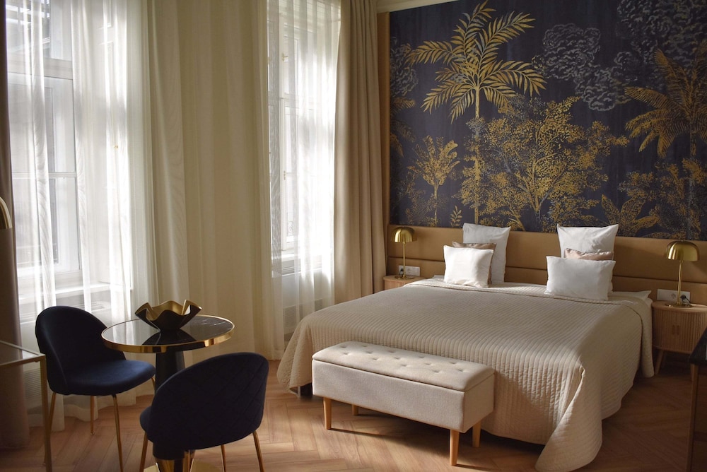 Billede av hotellet Harmonia Palace - Luxury Apartments - nummer 1 af 6