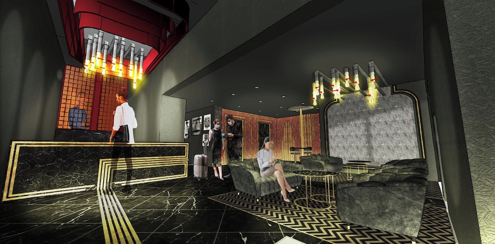 Image of the accomodation