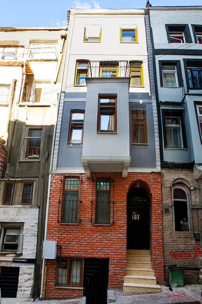 Hotellbilder av Beans House Suite - nummer 1 av 6