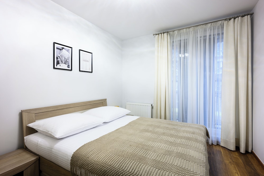 Billede av hotellet Native Apartments Masarska 8 - nummer 1 af 6